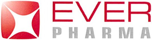 Brand Logo - EVER PHARMA