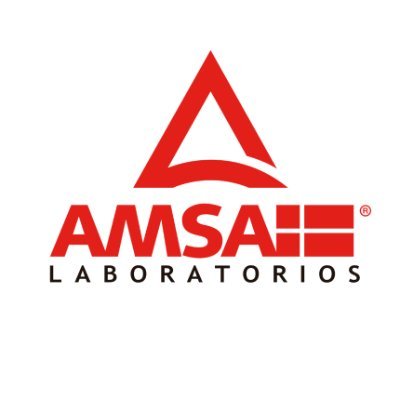 Brand Logo - AMSA