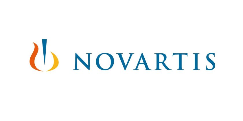 Brand Logo - NOVARTIS