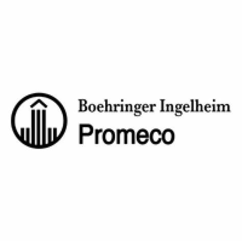 Brand Logo - PROMECO