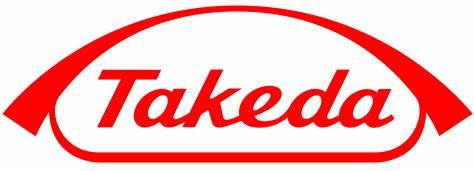 Brand Logo - TAKEDA