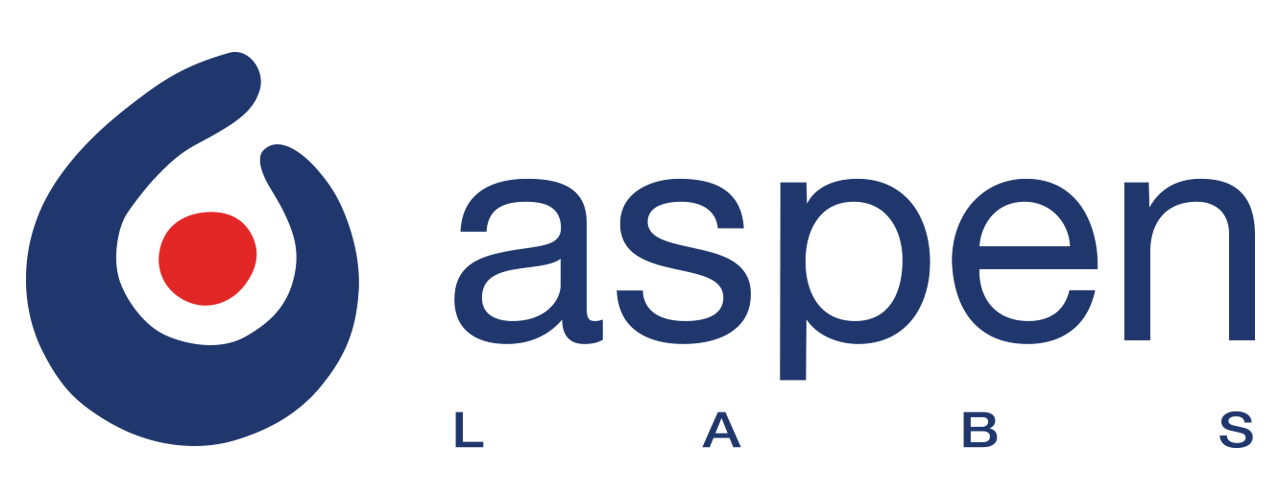 Brand Logo - ASPEN