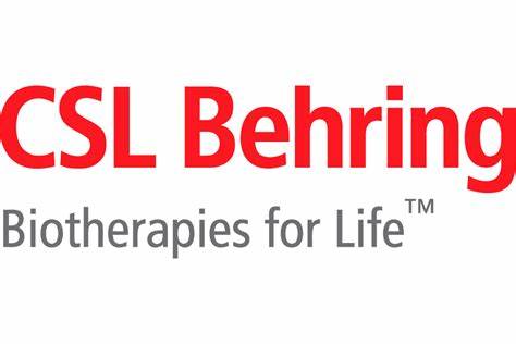 Brand Logo - CSL-BEHRING