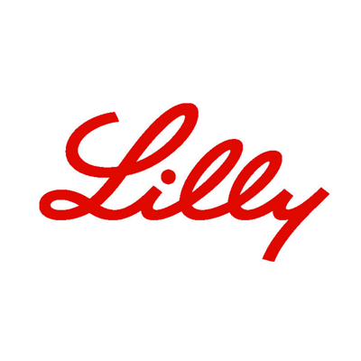 Brand Logo - LILLY