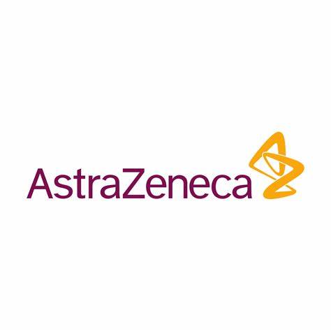 Brand Logo - ASTRA ZENECA