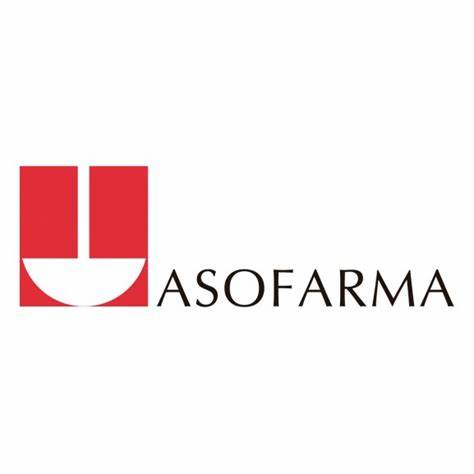 Brand Logo - ASOFARMA