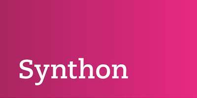 Brand Logo - SYNTHON