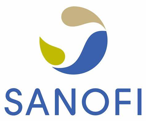 Brand Logo - SANOFI 