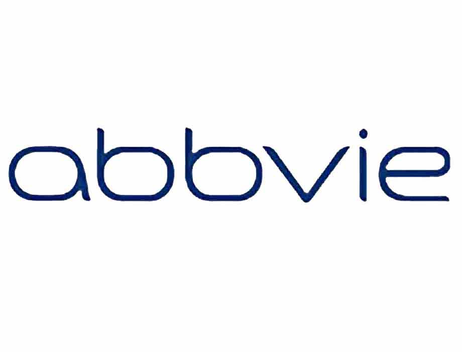 Brand Logo - ABBVIE