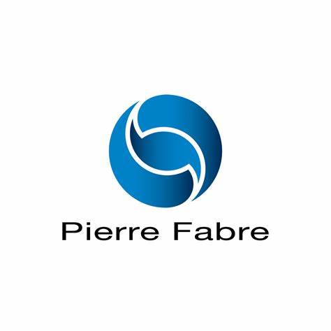 Brand Logo - PIERRE FABRE