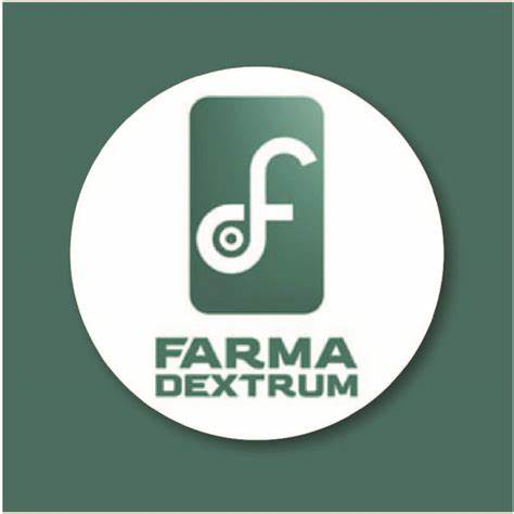 Brand Logo - FARMADEXTRUM