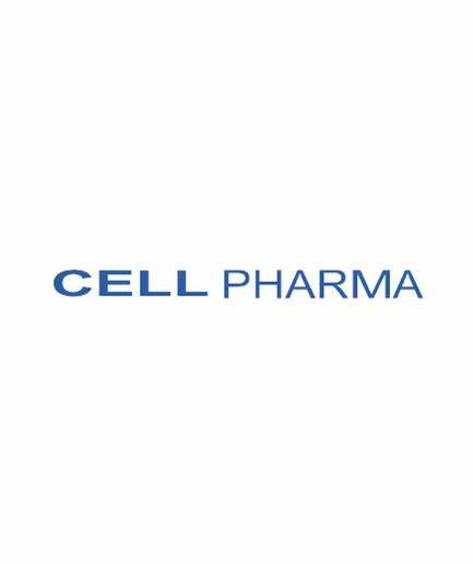 Brand Logo - CELLPHARMA