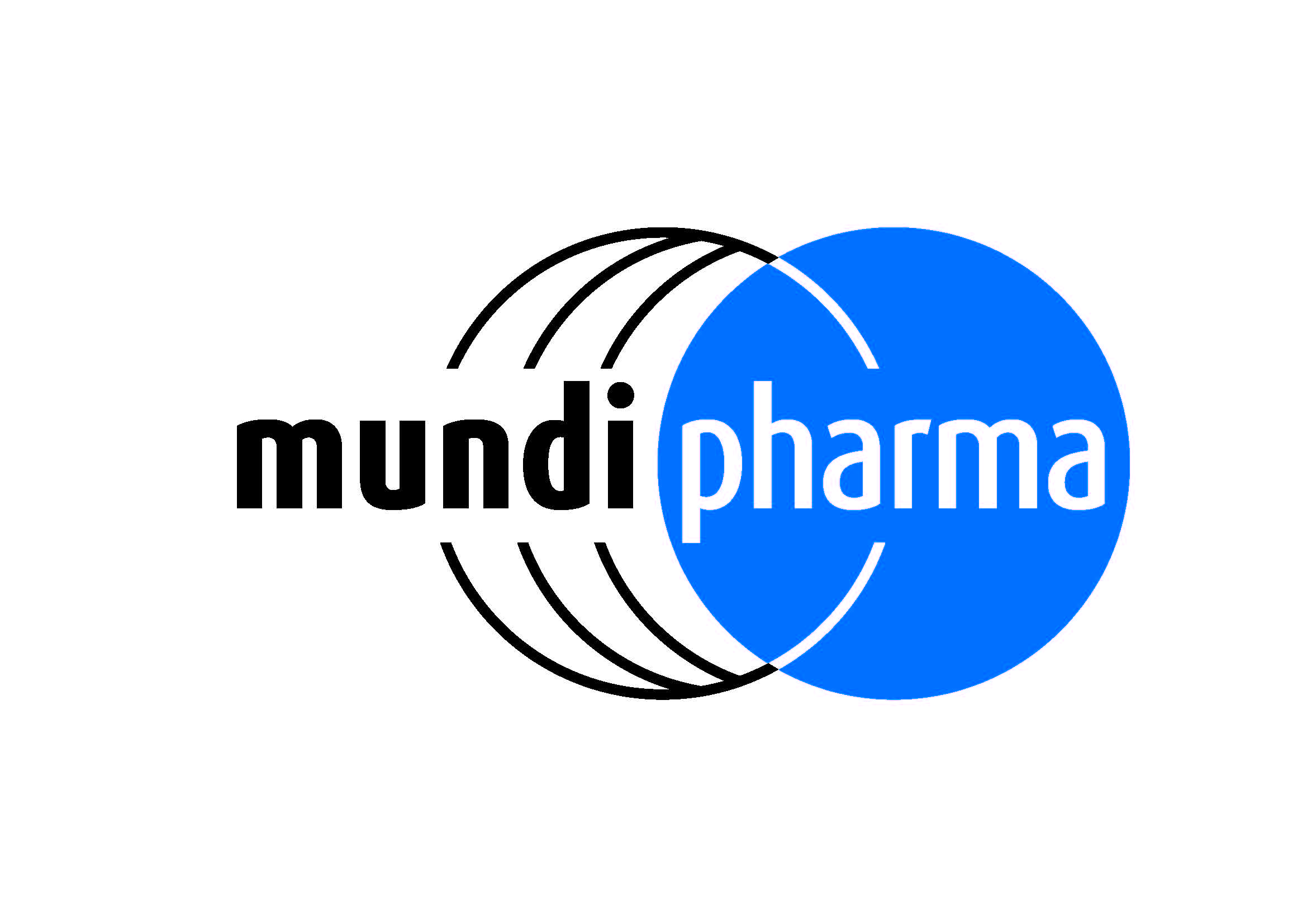 Brand Logo - MUNDIPHARMA