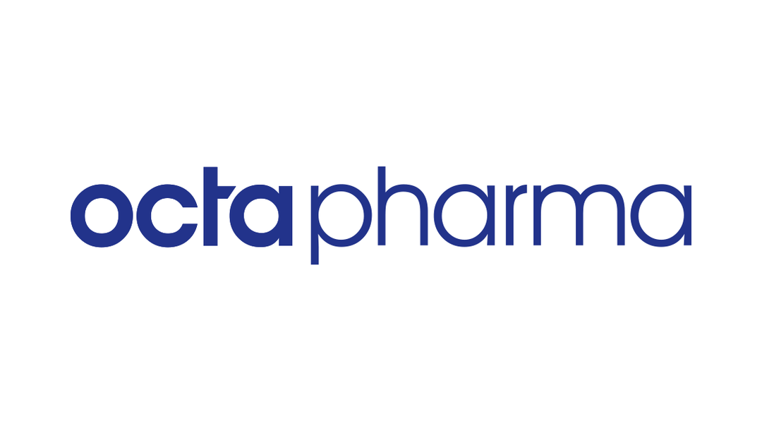 Brand Logo - OCTAPHARMA