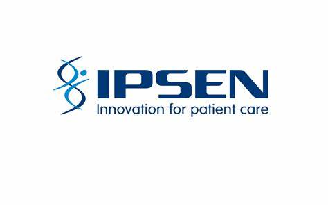 Brand Logo - IPSEN