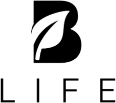 Brand Logo - B*LIFE