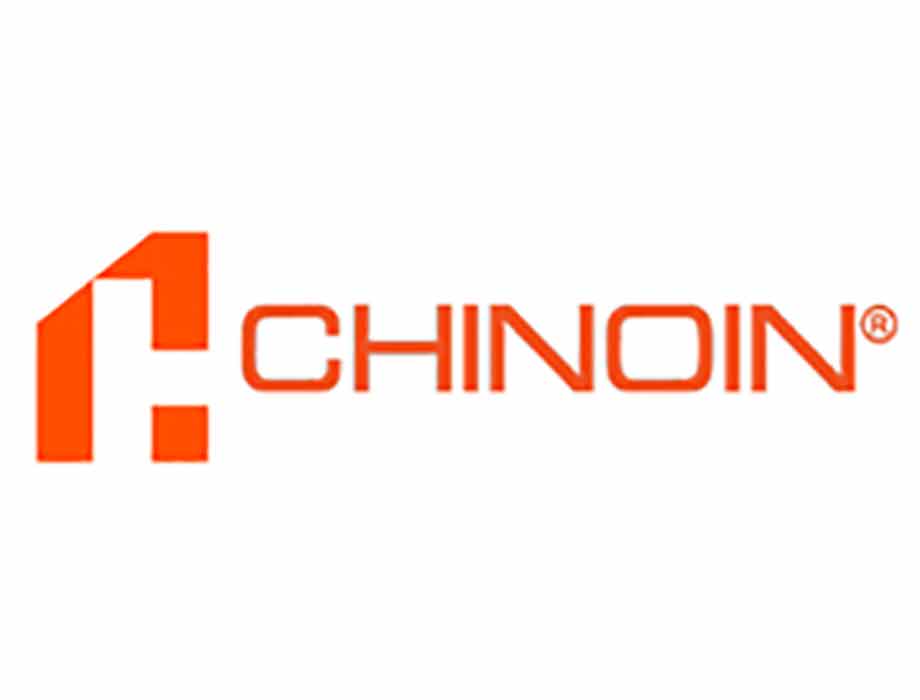 Brand Logo - CHINOIN