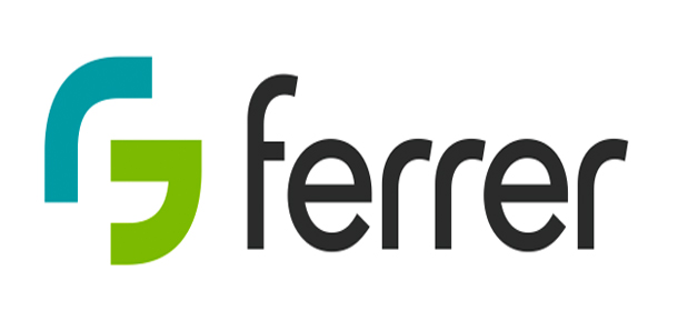 Brand Logo - FERRER