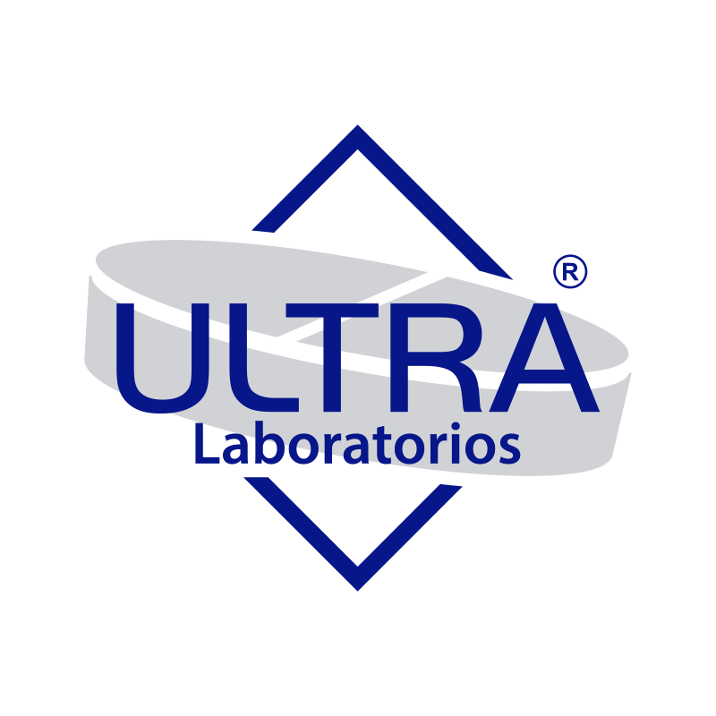 Brand Logo - ULTRA