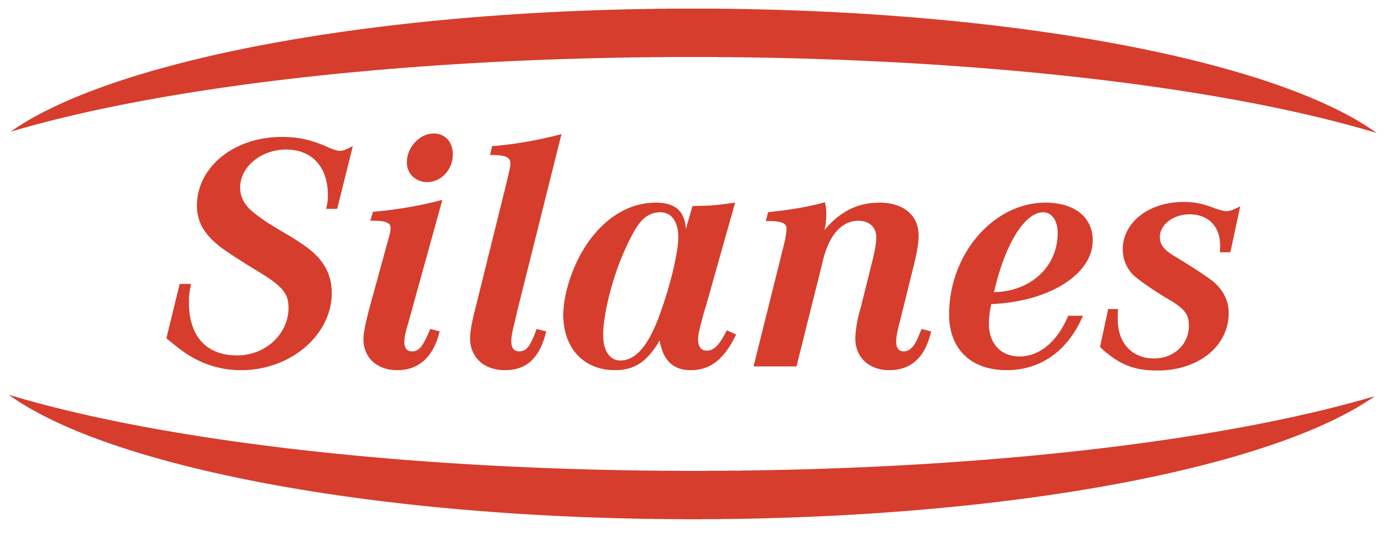 Brand Logo - SILANES