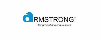 Brand Logo - ARMSTRONG