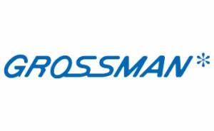 Brand Logo - GROSSMAN