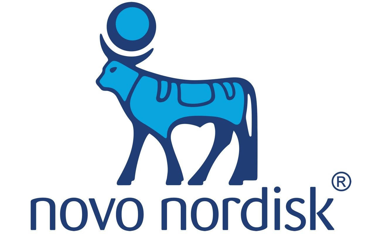 Brand Logo - NOVO NORDISK