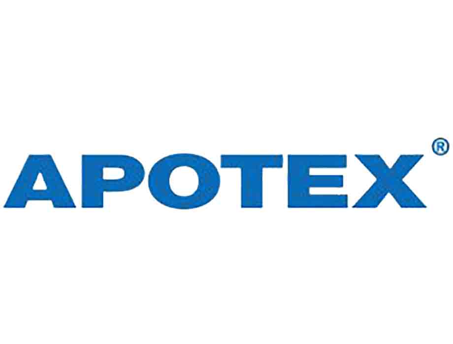 Brand Logo - APOTEX