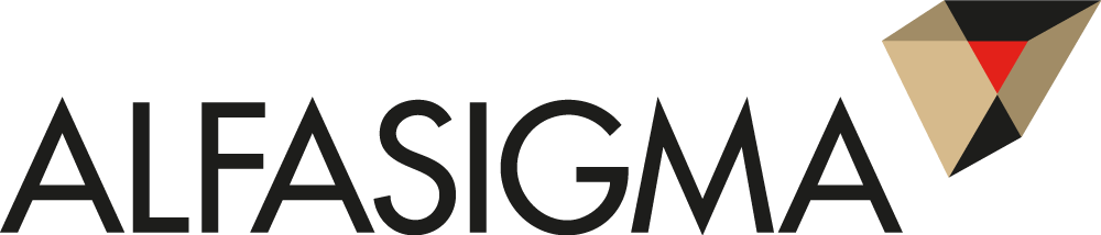 Brand Logo - ALFASIGMA