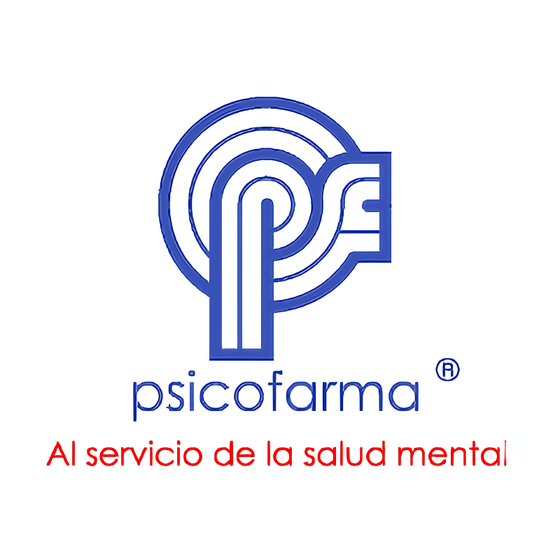 Brand Logo - PSICOFARMA