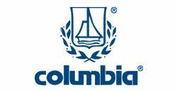 Brand Logo - COLUMBIA