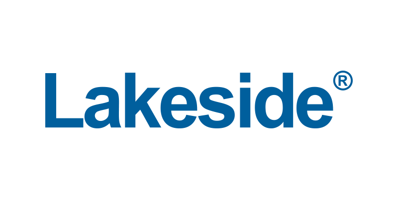 Brand Logo - LAKESIDE