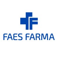 Brand Logo - FAES FARMA